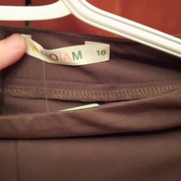 Pants - Picture 3 of 6